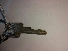 1G6CD1156K4****** Salvage 1989 Cadillac Deville in Florida State
