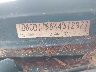 1G6CD1156K4****** Wrecked 1989 Cadillac Deville in Florida State