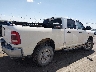 3C6UR5CJ8NG****** Wrecked 2022 RAM 2500 in Texas State
