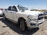 3C6UR5CJ8NG****** Salvage and Wrecked 2022 RAM 2500 in El Paso