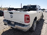 3C6UR5CJ8NG****** Salvage and Wrecked 2022 RAM 2500 in Texas State