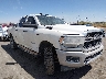 3C6UR5CJ8NG****** Salvage and Repairable 2022 RAM 2500 in Texas State