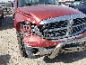 1D7HU18N98S****** Salvamento y Reparables 2008 Dodge Ram 1500 en Estado de Texas
