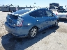 JTDKB20U177****** Salvage and Wrecked 2007 Toyota Prius in California State