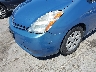 JTDKB20U177****** Salvage and Repairable 2007 Toyota Prius in California State