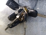 2HGES26874H****** Salvage 2004 Honda Civic in Ohio State
