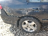 2HGES26874H****** Wrecked 2004 Honda Civic in Ohio State
