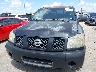 1N6AA06A75N****** Usados 2005 Nissan Titan en Estado de Texas