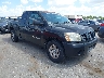 1N6AA06A75N****** Salvamento y Destrozados 2005 Nissan Titan en Houston