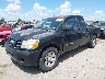 1N6AA06A75N****** Usados y Reparables 2005 Nissan Titan en Houston