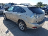 2T2GK31U38C****** Salvamento y Reparables 2008 Lexus RX en Austin North