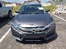 19XFC2F57HE****** Wrecked 2017 Honda Civic in Tennessee State