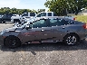 19XFC2F57HE****** Repairable 2017 Honda Civic in Tennessee State