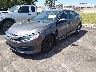 19XFC2F57HE****** Used and Repairable 2017 Honda Civic in Nashville