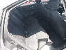 19XFC2F57HE****** Wrecked 2017 Honda Civic in Nashville