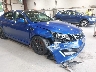 5XXGR4A67CG****** Wrecked 2012 Kia Optima in New York State