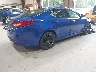 5XXGR4A67CG****** Salvage and Wrecked 2012 Kia Optima in New York State