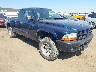 1B7GG32N22S****** Salvage and Wrecked 2002 Dodge Dakota in Spokane