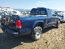 1B7GG32N22S****** Salvage and Wrecked 2002 Dodge Dakota in Washington State