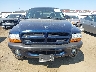 1B7GG32N22S****** Salvage and Repairable 2002 Dodge Dakota in Washington State