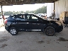 JN8AS5MV9BW****** Usados 2011 Nissan Rogue en Estado de Georgia