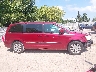 2C4RC1BG2ER****** Reparables 2014 Chrysler Town & Country en Estado de Wisconsin
