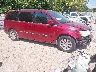 2C4RC1BG2ER****** Salvamento y Destrozados 2014 Chrysler Town & Country en Portage
