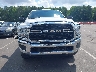 3C6UR5DJ2NG****** Wrecked 2022 RAM 2500 in North Carolina State