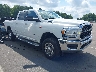3C6UR5DJ2NG****** Salvage and Wrecked 2022 RAM 2500 in Raleigh