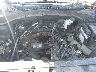 5XYZU3LB8EG****** Repairable 2014 Hyundai Santa Fe in Fremont