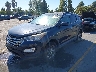 5XYZU3LB8EG****** Used and Repairable 2014 Hyundai Santa Fe in Fremont