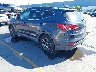 5XYZU3LB8EG****** Salvage and Repairable 2014 Hyundai Santa Fe in Fremont