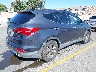 5XYZU3LB8EG****** Salvage and Wrecked 2014 Hyundai Santa Fe in California State