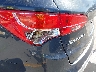 5XYZU3LB8EG****** Salvage and Repairable 2014 Hyundai Santa Fe in California State