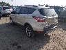 1FMCU0GD5JU****** Salvamento y Reparables 2018 Ford Escape en Richmond