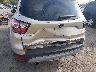 1FMCU0GD5JU****** Salvamento y Reparables 2018 Ford Escape en Estado de Virginia