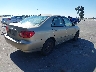 1NXBR32EX4Z****** Salvage and Wrecked 2004 Toyota Corolla in California State