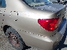 1NXBR32EX4Z****** Salvage and Repairable 2004 Toyota Corolla in California State