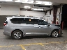 2C4RC1BGXHR****** Wrecked 2017 Chrysler Pacifica in Arizona State