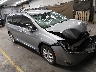 2C4RC1BGXHR****** Salvage and Wrecked 2017 Chrysler Pacifica in Phoenix