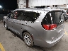 2C4RC1BGXHR****** Salvage and Repairable 2017 Chrysler Pacifica in Phoenix