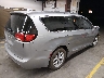 2C4RC1BGXHR****** Salvage and Wrecked 2017 Chrysler Pacifica in Arizona State