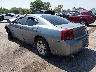 2B3KA53H16H****** Salvage and Repairable 2006 Dodge Charger in Kansas City