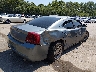 2B3KA53H16H****** Salvage and Wrecked 2006 Dodge Charger in Kansas State