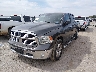1C6RR6LG7GS****** Salvage and Repairable 2016 RAM 1500 in Texas State