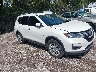 5N1AT2MV4JC****** Salvamento y Destrozados 2018 Nissan Rogue en Indianapolis