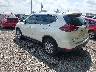 5N1AT2MV4JC****** Salvamento y Reparables 2018 Nissan Rogue en Indianapolis