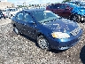 JTDBR32E830****** Salvage and Wrecked 2003 Toyota Corolla in Avenel New Jersey