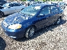 JTDBR32E830****** Used and Repairable 2003 Toyota Corolla in Avenel New Jersey