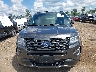 1FM5K8D88HG****** Usados 2017 Ford Explorer en Estado de Ohio